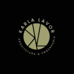 Logotipo Barbearia Retrô Pr